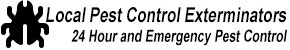 Lumberton NC Pest Control Exterminators